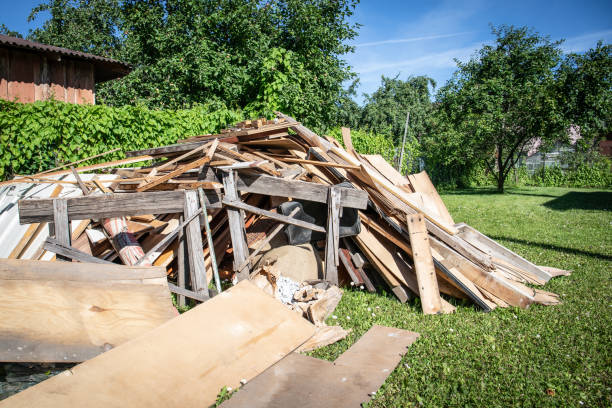 Best Yard Waste Removal  in Tremonton, UT