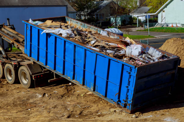 Best Dumpster Rental Services  in Tremonton, UT