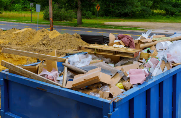 Best Residential Junk Removal  in Tremonton, UT